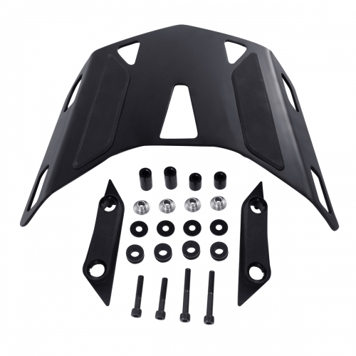 Rear Carrier Rack For Honda GoldWing Gold Wing Models GL1800 GL 1800 20182016 09 11