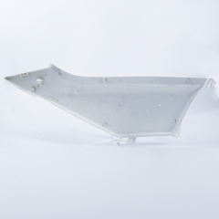 Pair Unpainted Fairing Cover Side Panel For Honda Goldwing 1800 GL1800 2012-2016