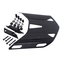 Rear Carrier Rack For Honda GoldWing Gold Wing Models GL1800 GL 1800 20182016 09 11