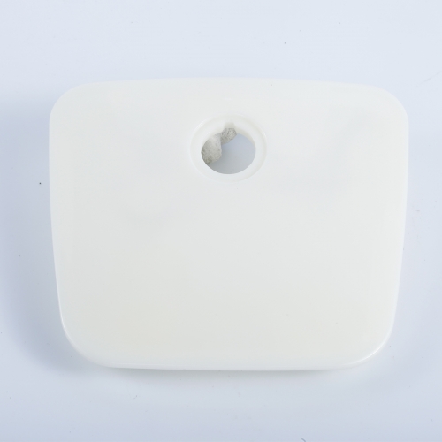Unpainted Fairing Oil Tank Cap Cover For Honda Goldwing 1800 GL1800 2012-2014 13