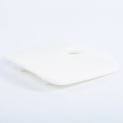 Unpainted Fairing Oil Tank Cap Cover For Honda Goldwing 1800 GL1800 2012-2014 13