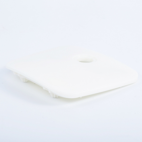 Unpainted Fairing Oil Tank Cap Cover For Honda Goldwing 1800 GL1800 2012-2014 13