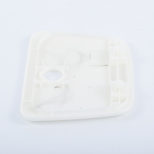 Unpainted Fairing Oil Tank Cap Cover For Honda Goldwing 1800 GL1800 2012-2014 13