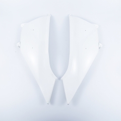 Pair Unpainted Fairing Cover Side Panel For Honda Goldwing 1800 GL1800 2012-2016