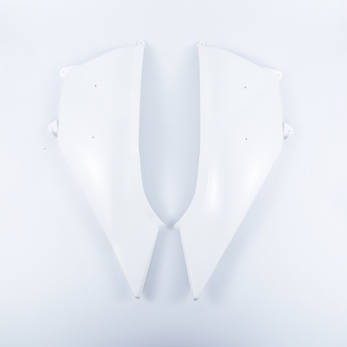 Pair Unpainted Fairing Cover Side Panel For Honda Goldwing 1800 GL1800 2012-2016
