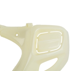 XF-GL1897 Plate Front Lower Cowl Unpainted Gold wing for Honda GL1800 GL 1800 2012-2014