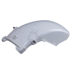 XF-GL1821 Front Fender Rear Half For Honda Goldwing GL1800 2001-2011