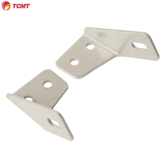 XF2906362 Fender Saddlebag Support Bracket Strut FIX For Harley Touring Road King 85-08