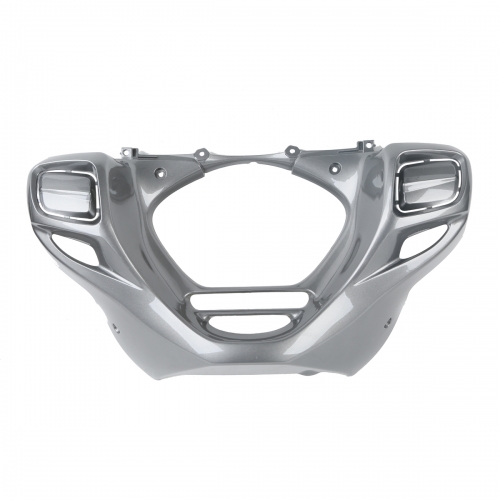 XF-GL1897-H Grey Plate Stock Front Lower Cowl For Honda GL1800 Goldwing 2012-2014