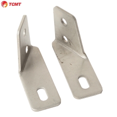 XF2906362 Fender Saddlebag Support Bracket Strut FIX For Harley Touring Road King 85-08
