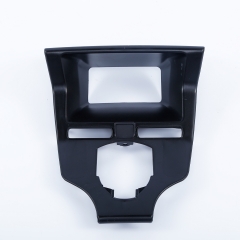 Pre-Drilled Unpainted Fairing Cover LCD Cover For Honda Goldwing GL1800 12-16 15