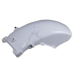 XF-GL1821 Front Fender Rear Half For Honda Goldwing GL1800 2001-2011