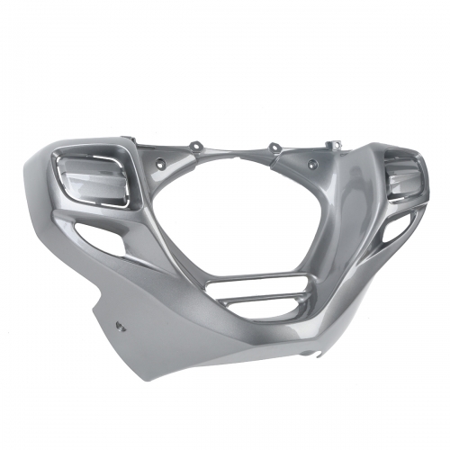 XF-GL1897-H Grey Plate Stock Front Lower Cowl For Honda GL1800 Goldwing 2012-2014