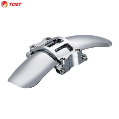 Chrome Steel 14