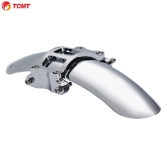 Chrome Steel 14