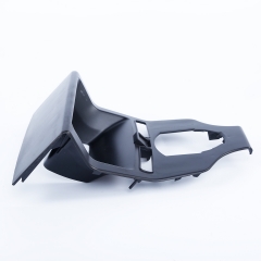 Pre-Drilled Unpainted Fairing Cover LCD Cover For Honda Goldwing GL1800 12-16 15