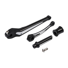 CNC Black Shifter Lever Kits
