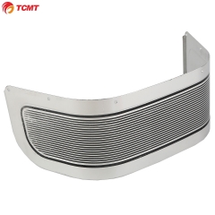 Front Fender Skirt FIT For Harley Touring Electra Glide Ultra Limited 2014-2018