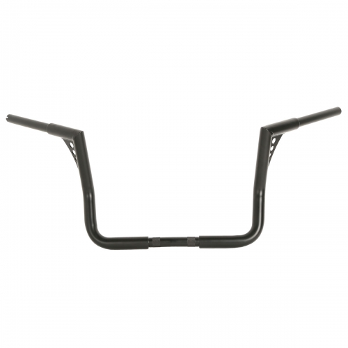 12"/14''/18''Rise 1 1/4" Handlebar Fit For Harley Touring Dressers Baggers 82-18
