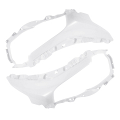 Unpainted Headlight Fairing Cover L&R Set For 2012-2016 Honda Goldwing GL 1800