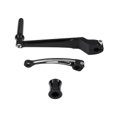 CNC Black Shifter Lever Kits