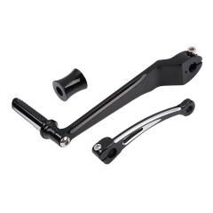 CNC Black Shifter Lever Kits