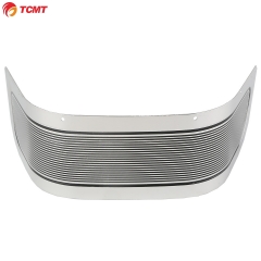 Front Fender Skirt FIT For Harley Touring Electra Glide Ultra Limited 2014-2018