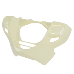 XF-GL1897 Plate Front Lower Cowl Unpainted Gold wing for Honda GL1800 GL 1800 2012-2014