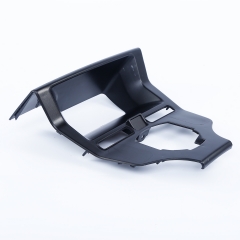 Pre-Drilled Unpainted Fairing Cover LCD Cover For Honda Goldwing GL1800 12-16 15