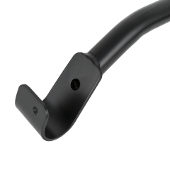 TCMT XF2906F10-B Black Engine Guard Highway Bar Kit For Indian Scout 2015-2017 Sixty 2016-2018