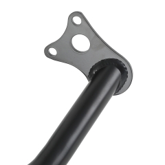 TCMT XF2906F10-B Black Engine Guard Highway Bar Kit For Indian Scout 2015-2017 Sixty 2016-2018