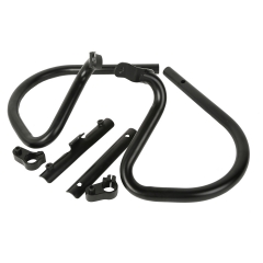 TCMT XF290679-B Engine Guard Highway Crash Bar fit For Harley V Rod Muscle VRSCF 2009-2014
