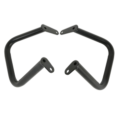 TCMT XF290680-B Engine Guard Highway Crash Bar For Yamaha Vstar 400 650 Custom Dragstar 97-12