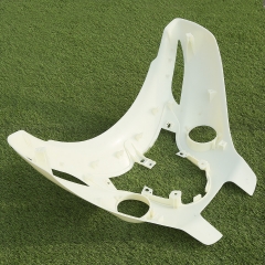 TCMT XF2906F11 ABS Front Fairing Fit For Indian Chieftain 14-18 Limited 17-18 Roadmaster 15-18