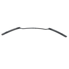 TCM Edge Cut Trim pare-brise Harley Road Glide FLTR FLTRX FLHTXS FLTRUS 2015-17 XF2906G37-1