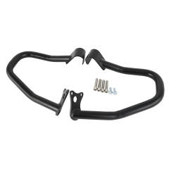 TCMT XF2906F10-B Black Engine Guard Highway Bar Kit For Indian Scout 2015-2017 Sixty 2016-2018