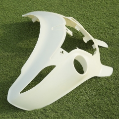TCMT XF2906F11 ABS Front Fairing Fit For Indian Chieftain 14-18 Limited 17-18 Roadmaster 15-18