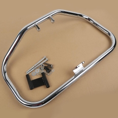 TCMT XF290682 Highway Engine Guard Crash Bar For Harley Sportster 883 1200 XR1000 84-03