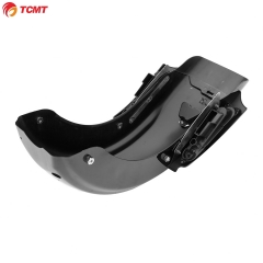 CVO Style Rear Fender System Fit For Harley Street Glide FLHX Road Glide 09-13