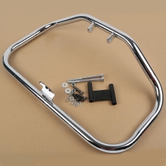 TCMT XF290682 Highway Engine Guard Crash Bar For Harley Sportster 883 1200 XR1000 84-03