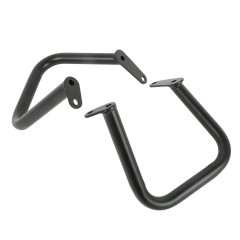 TCMT XF290680-B Engine Guard Highway Crash Bar For Yamaha Vstar 400 650 Custom Dragstar 97-12