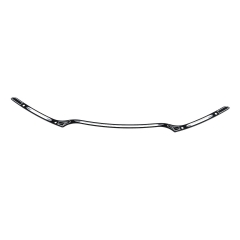 TCMT Edge Cut Windshield Trim For Harley Touring Road Glide Models FLTR CVO 2015-2017 XF2906G37-5