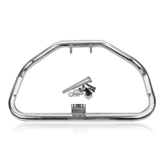 TCMT XF290682 Highway Engine Guard Crash Bar For Harley Sportster 883 1200 XR1000 84-03