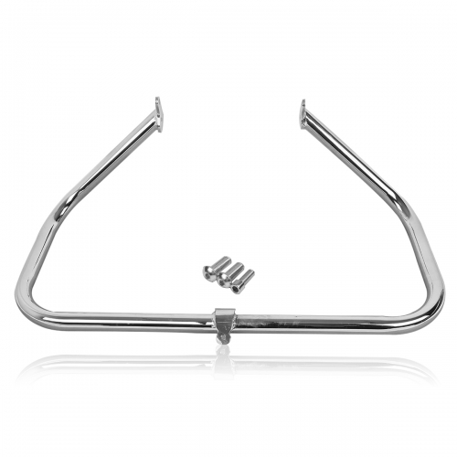 TCMT XF2906156-E Front Engine Guard Highway Crash Bar Fits Harley Touring Glide Road King 09-18