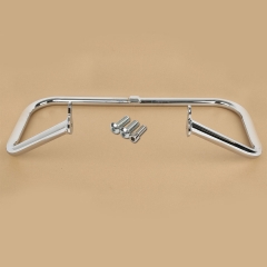 TCMT XF2906156-E Front Engine Guard Highway Crash Bar Fits Harley Touring Glide Road King 09-18