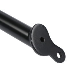 TCMT XF2906156-B Front Engine Guard Highway Crash Bar Fits Harley Touring Glide Road King 09-18