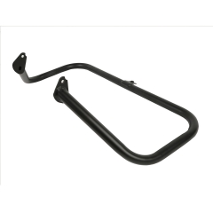 TCMT XF290683-B Black Engine Guard Highway Crash Bar For Harley Davidson Touring 1997-2008