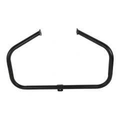 TCMT XF290683-B Black Engine Guard Highway Crash Bar For Harley Davidson Touring 1997-2008
