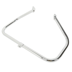 TCMT XF290683 Chrome Engine Guard Highway Crash Bar For Harley Davidson Touring 1997-2008