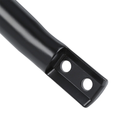 TCMT XF2906156-01-B Front Engine Guard Highway Crash Bar Fits Harley Touring Glide Road King 09-18